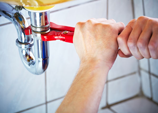 About Bloomingrose HVAC Services